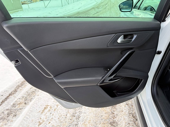 Peugeot 508 11 of 19