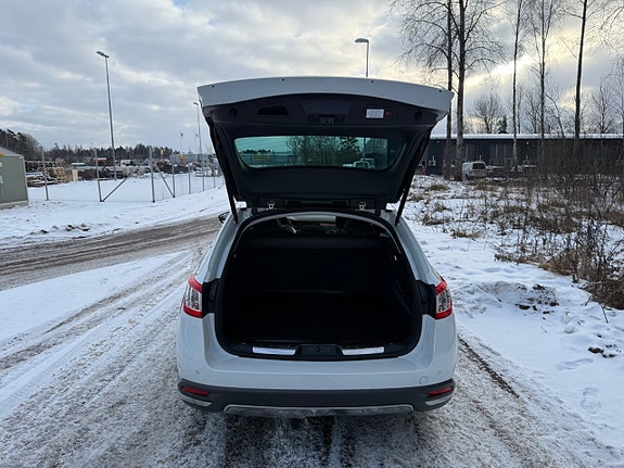 Peugeot 508 12 of 19