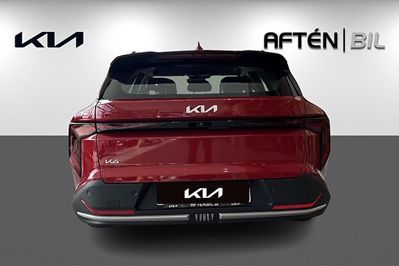 Kia K4 6 of 21