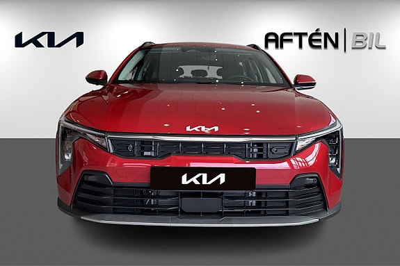 Kia K4 3 of 21