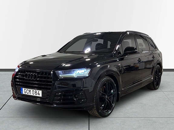 Audi Q7 23 of 23