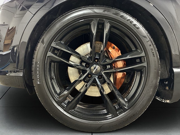 Audi Q7 14 of 23