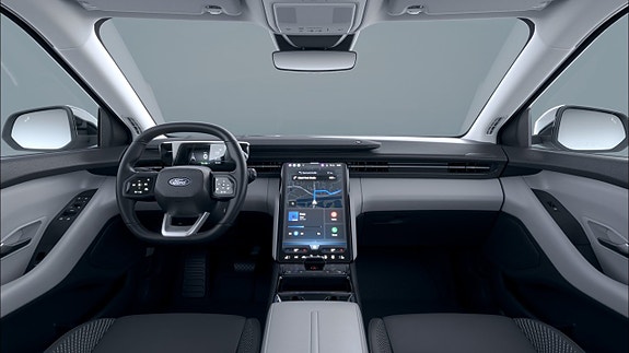 Ford Explorer 6 of 6