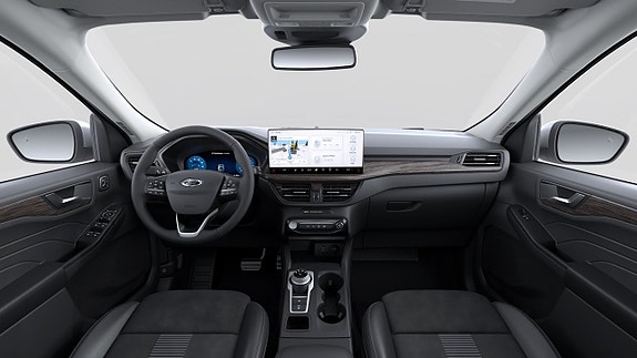 Ford Kuga 3 of 3