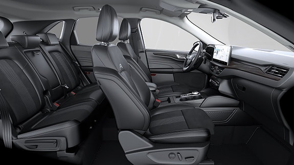 Ford Kuga 2 of 3
