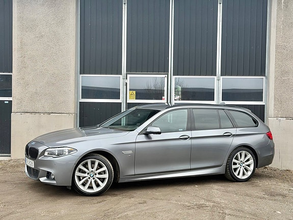 BMW 520d