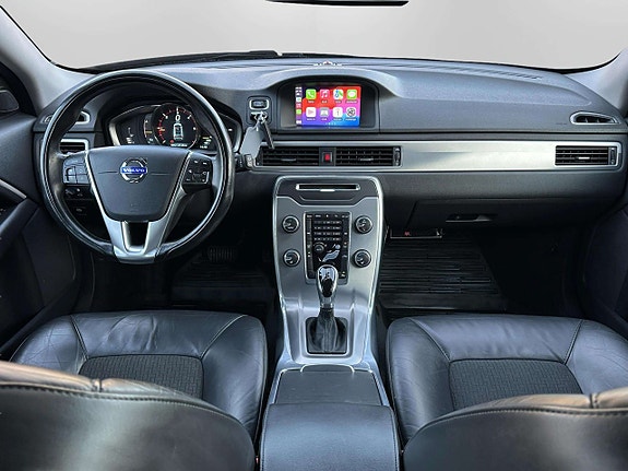 Volvo V70 27 of 30