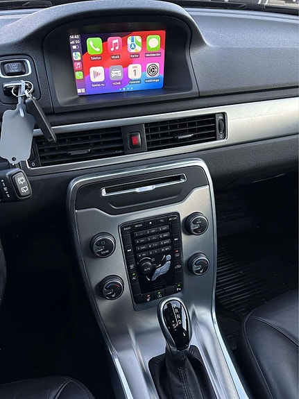 Volvo V70 22 of 30