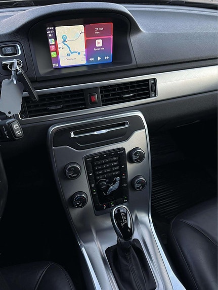 Volvo V70 23 of 30