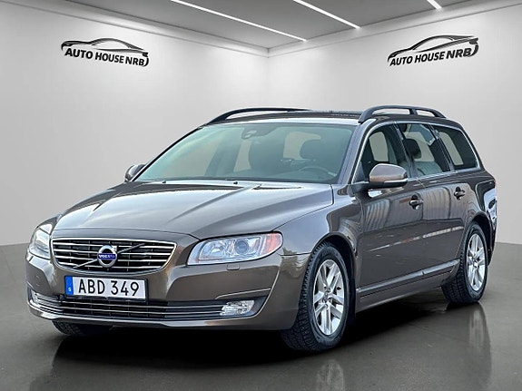 Volvo V70 3 of 30