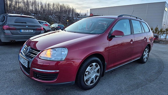 Volkswagen Golf-Serie 2 of 5