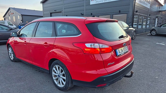 Ford Focus 4 of 5
