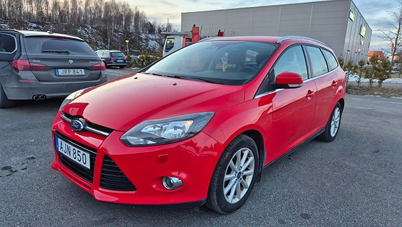 Ford Focus 2 of 5
