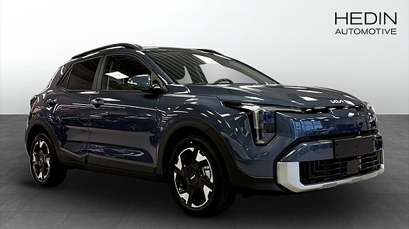 Kia Stonic 3 of 12