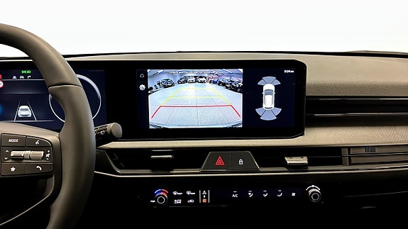 Kia Stonic 11 of 12