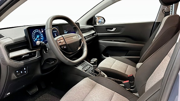 Kia Stonic 8 of 12