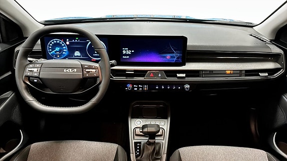 Kia Stonic 7 of 12