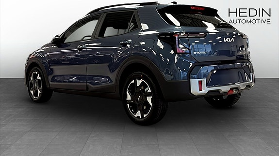 Kia Stonic 6 of 12