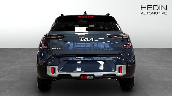 Kia Stonic 5 of 12