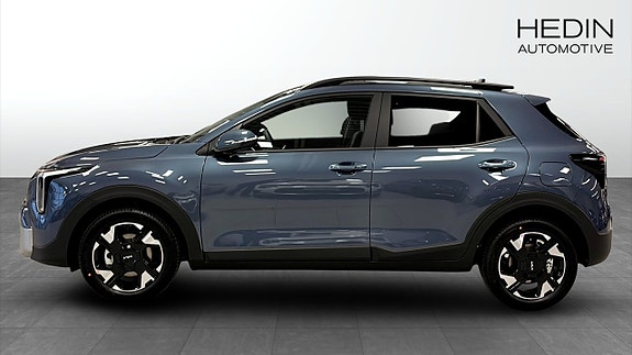 Kia Stonic 4 of 12