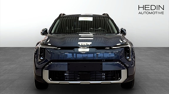 Kia Stonic 2 of 12