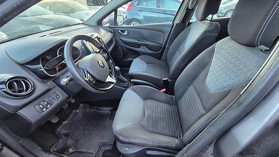 Renault Clio 5 of 5