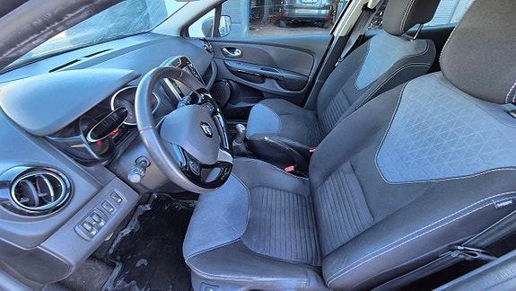 Renault Clio 5 of 5