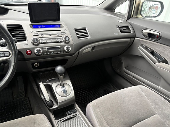 Honda Civic 16 of 16
