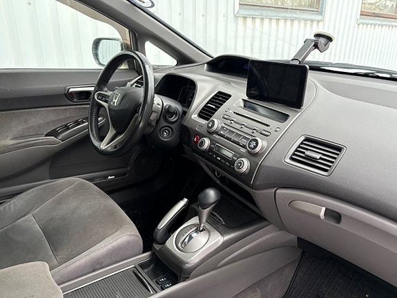 Honda Civic 13 of 16