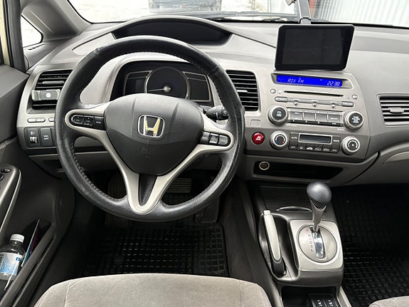 Honda Civic 15 of 16