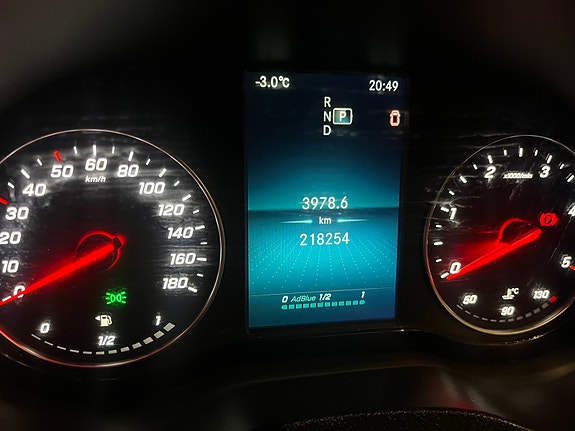 Mercedes-Benz Sprinter 316 15 of 15