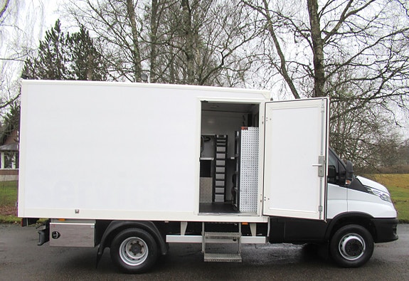Iveco 70-180 2 of 5