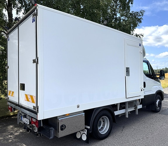 Iveco 70-180 3 of 28