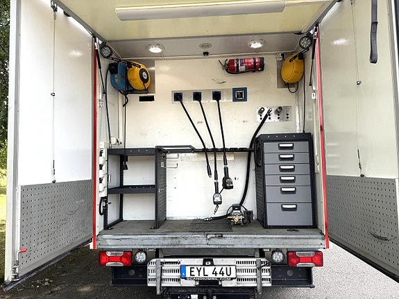 Iveco 70-180 6 of 28