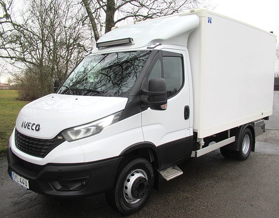 Iveco 70-180 4 of 5