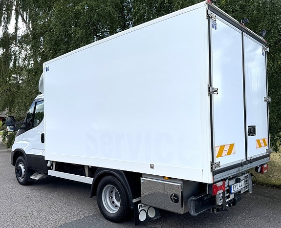 Iveco 70-180 5 of 28