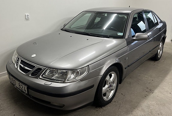 Saab 9-5