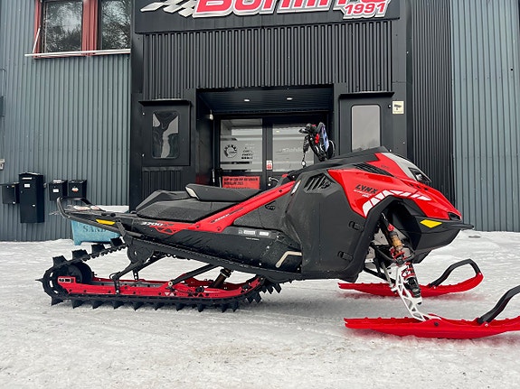 Ski-Doo Hyr skoter hos Bohlin`s 2 of 5
