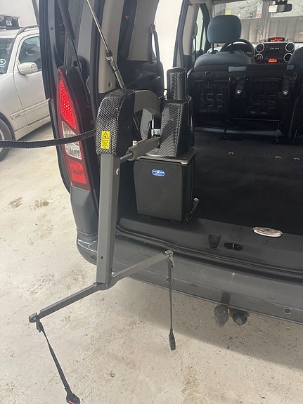 Citroen Berlingo 7 of 17