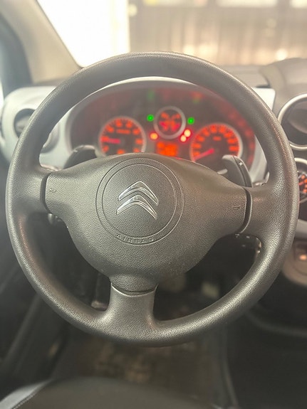 Citroen Berlingo 12 of 17