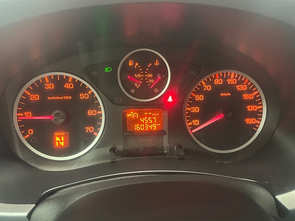Citroen Berlingo 15 of 17
