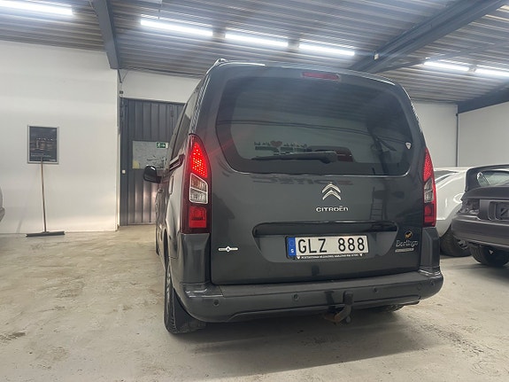Citroen Berlingo 3 of 5