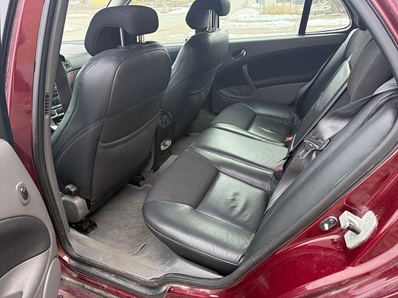 Saab 9-5 7 of 10