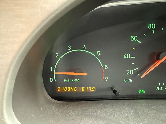 Saab 9-5 10 of 10