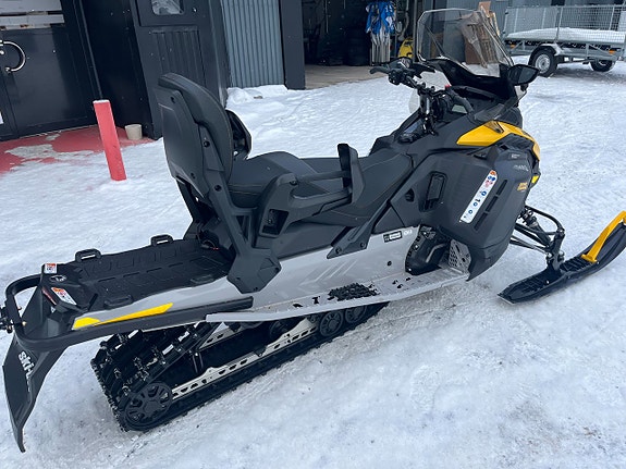 Ski-Doo Grand Touring 600 ACE -26 *KAMPANJ* 4 of 4
