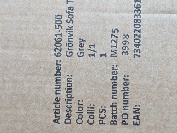 Product image 3 of 3