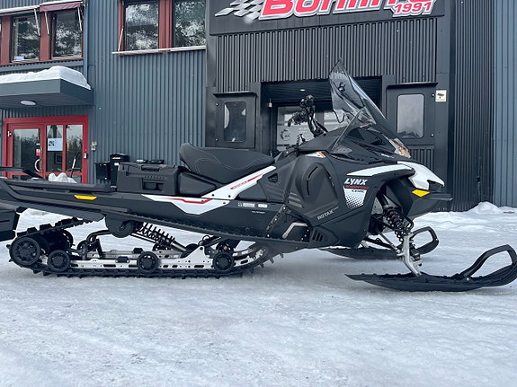 Lynx 59 Ranger Core 600 ACE -26