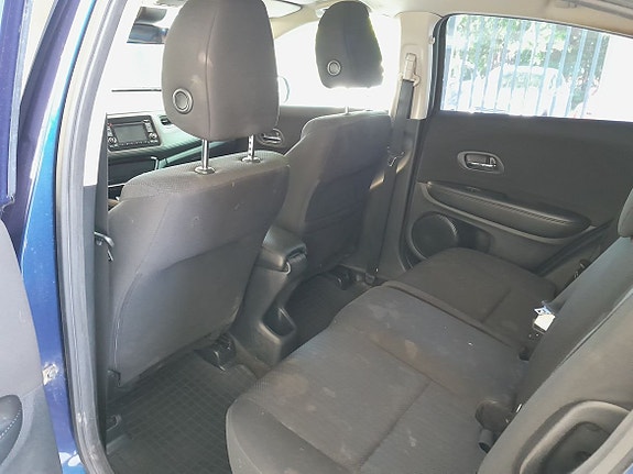 Honda HR-V 5 of 5