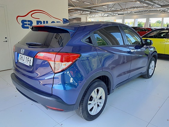 Honda HR-V 4 of 5