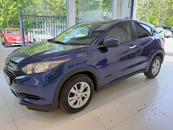 Honda HR-V 2 of 5